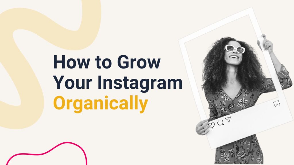 grow your Instagram