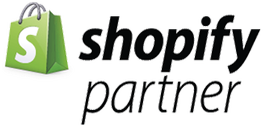 Shopify Partner badge