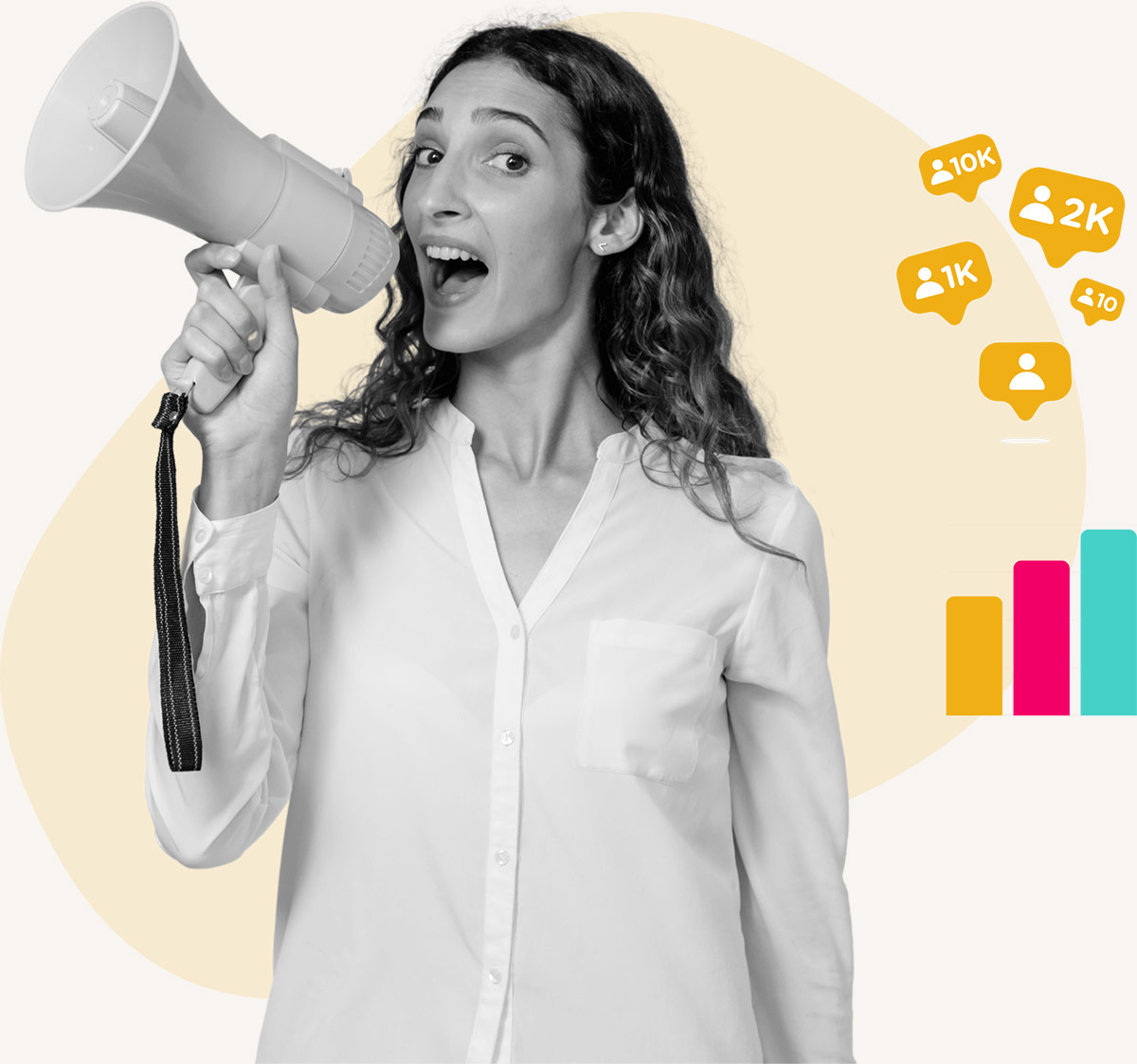Social media management